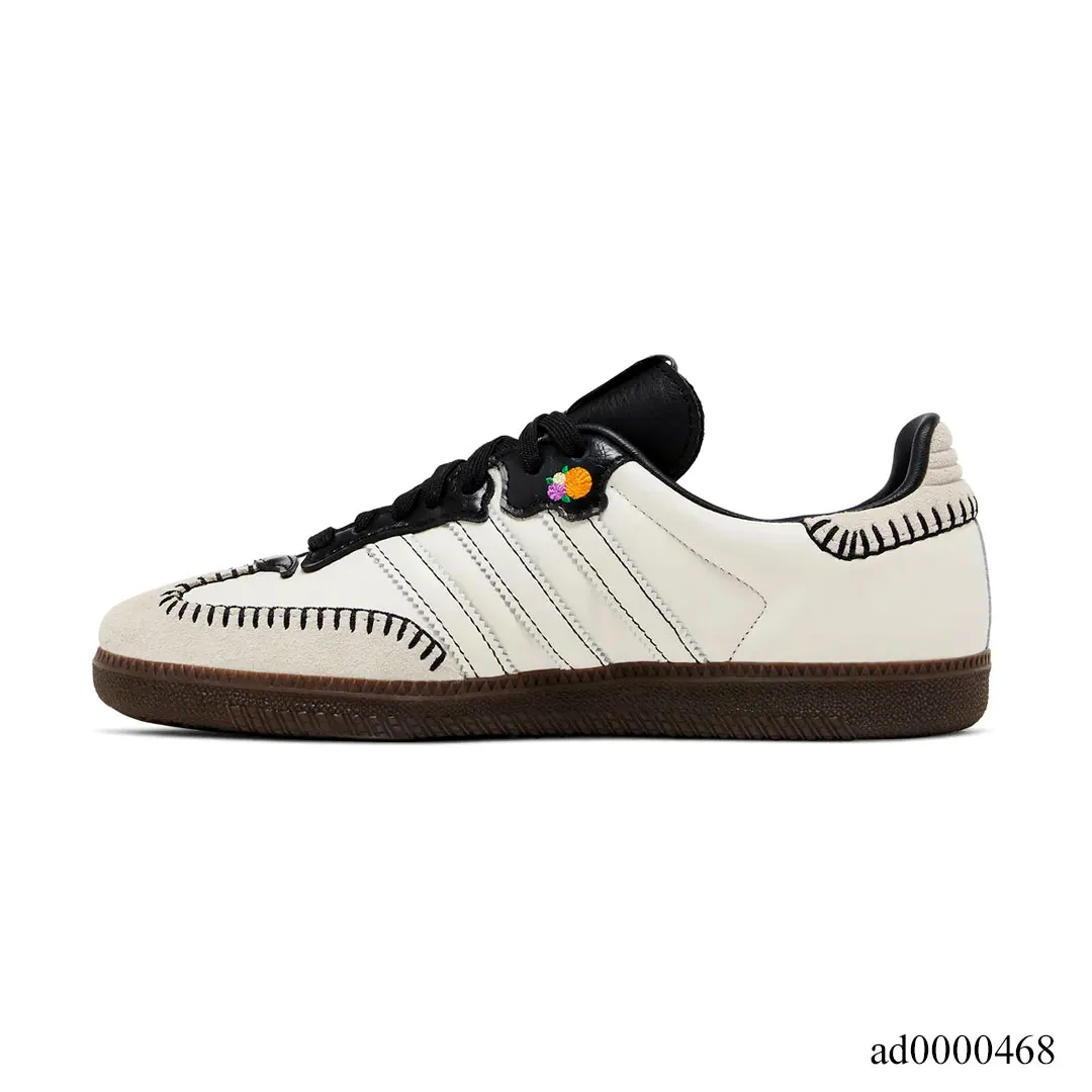 AD Samba OG Día de Muertos Pack Off White Shoes Sneakers - ad0000468 - Image 2