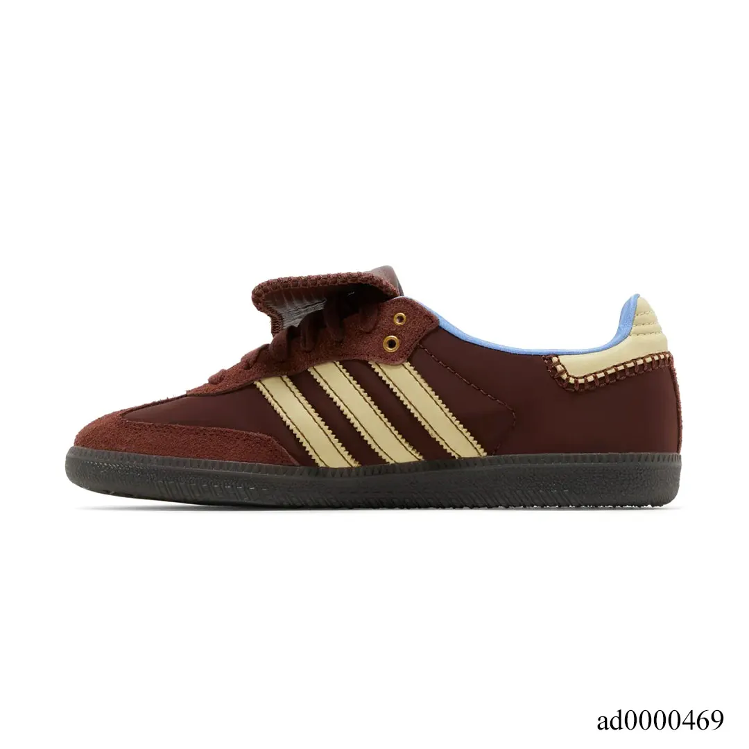 AD Samba OG Día de Muertos Pack Off White Shoes Sneakers - ad0000469 - Image 2