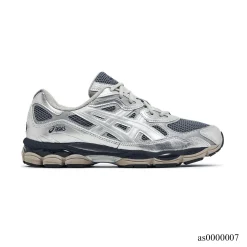 AS Gel NYC White Black Ivy Shoes Sneakers - as0000007