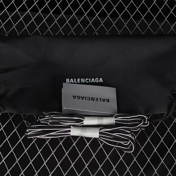 BLCG Track 3.0 Triple Black Shoes Sneakers - bl0000041 - Image 17