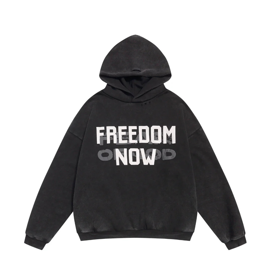 FOG Hoodie - FOG0006