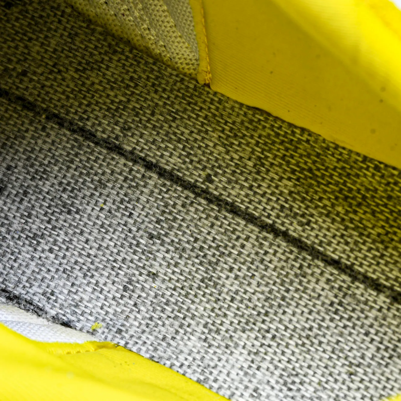 PM Speedcat OG Pelé Yellow Black Shoes Sneakers - pm0000016 - Image 13