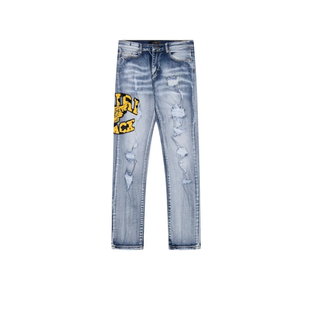 AM Jean - AM0037