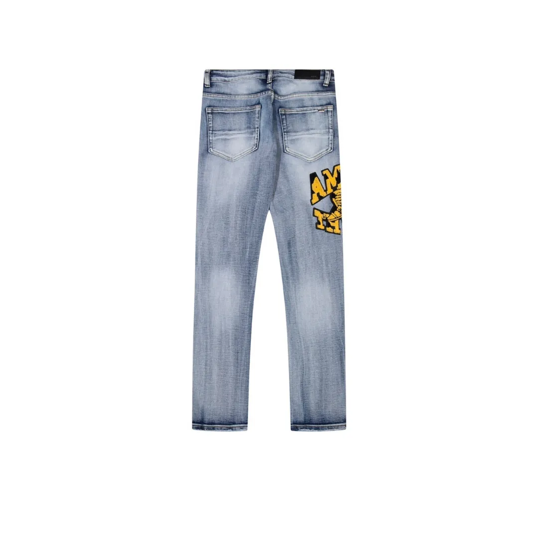 AM Jean - AM0037 - Image 2