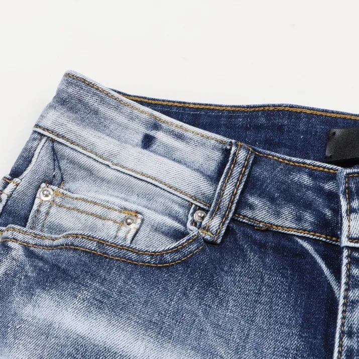 AM Jean - AM0037 - Image 5