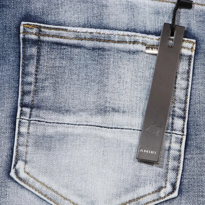 AM Jean - AM0037 - Image 11