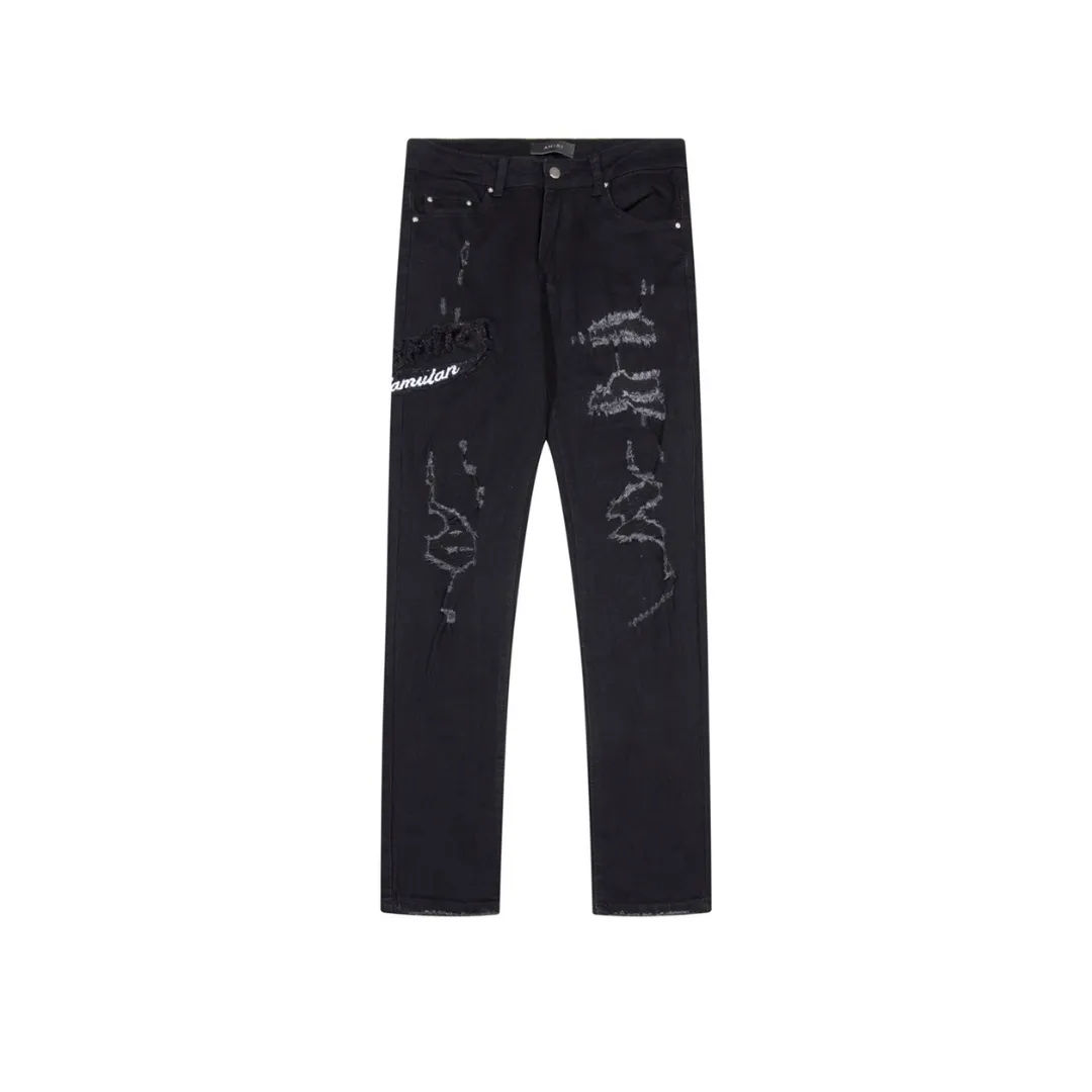 AM Jean - AM0038