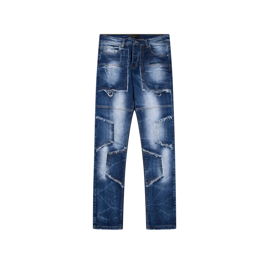 AM Jean - AM0040