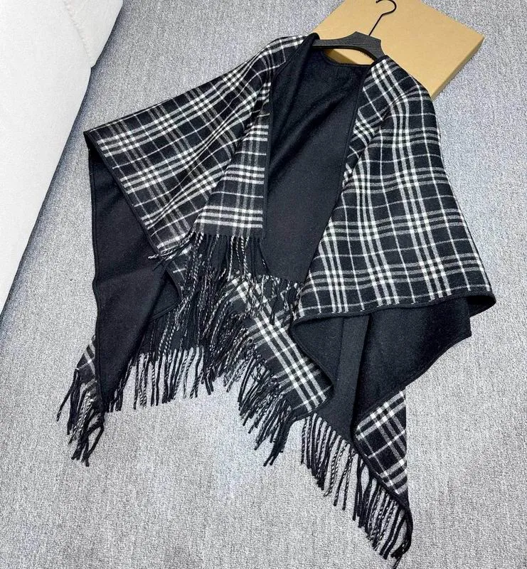 BUR Scarf - BUR0035 - Image 3