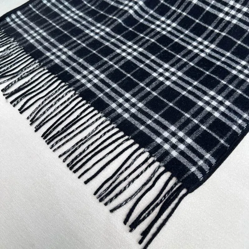 BUR Scarf - BUR0035 - Image 4