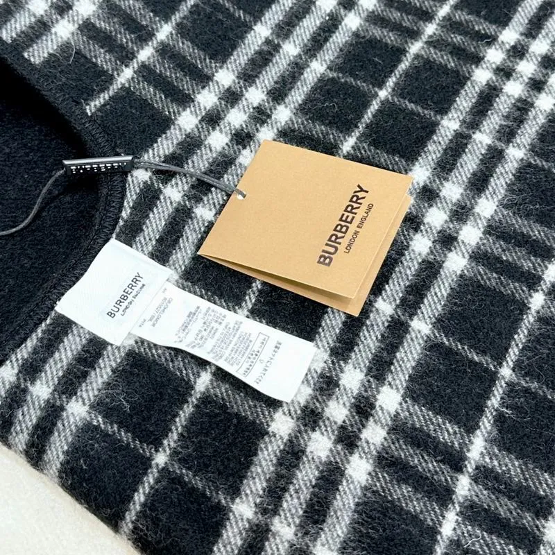 BUR Scarf - BUR0035 - Image 5