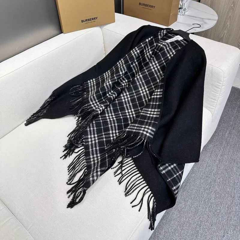 BUR Scarf - BUR0035 - Image 6