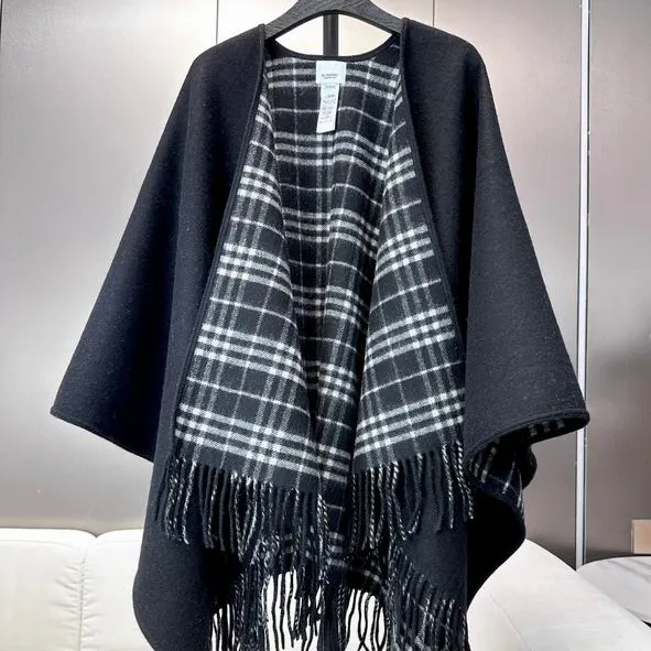 BUR Scarf - BUR0035