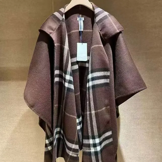 BUR Scarf - BUR0036