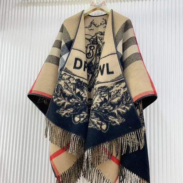 BUR Scarf - BUR0037