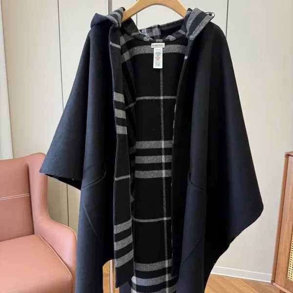 BUR Scarf - BUR0038