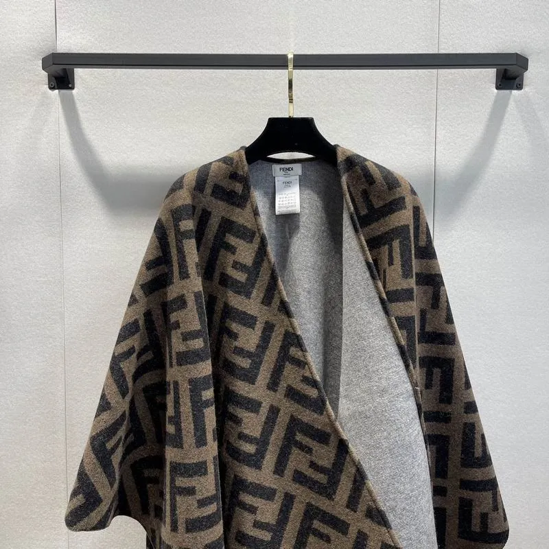 FD Scarf - FD0027 - Image 9