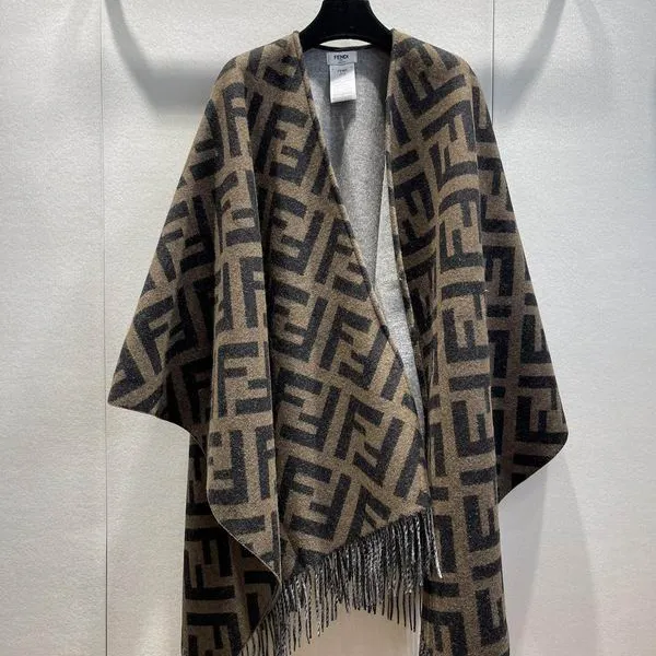 FD Scarf - FD0027