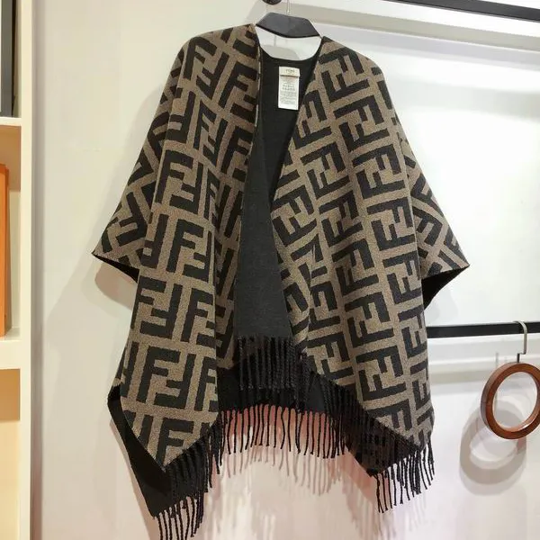 FD Scarf - FD0028