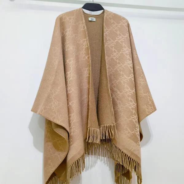 FD Scarf - FD0029