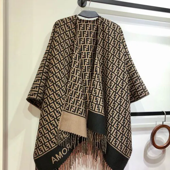 FD Scarf - FD0030