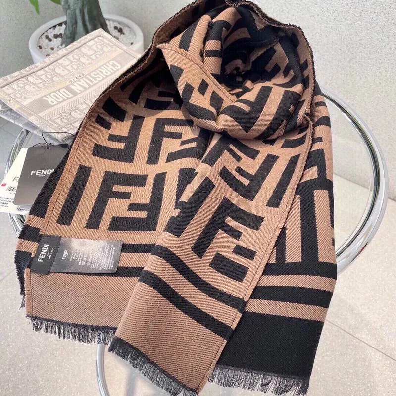 FD Scarf - FD0031 - Image 3