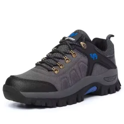 Summer Winter Outdoor Non Slip Fashion Sneakers