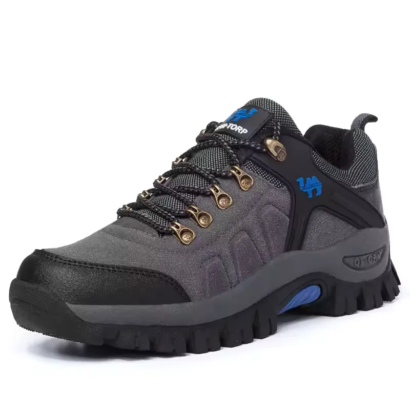 Summer Winter Outdoor Non Slip Fashion Sneakers