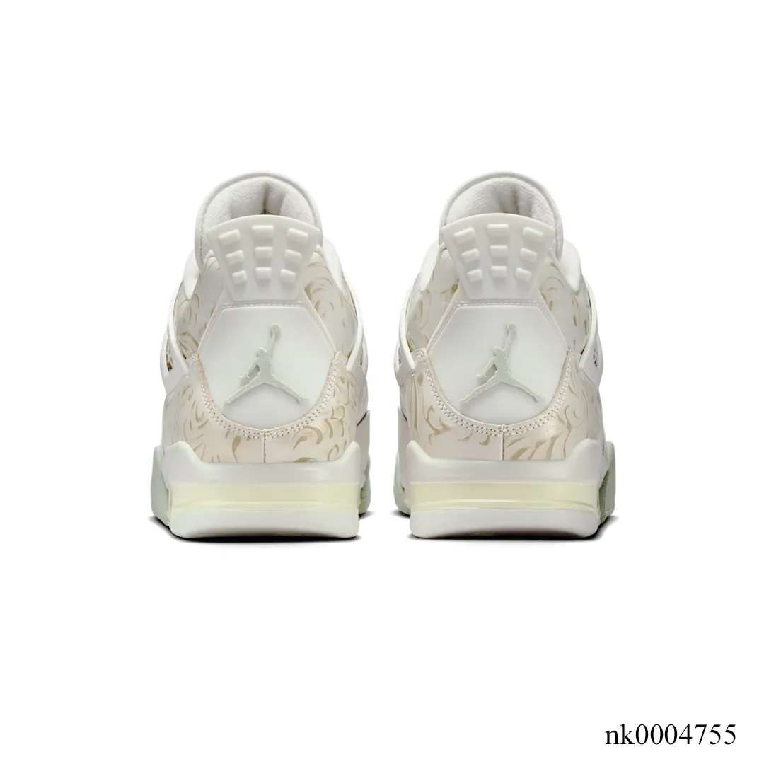AJ 4 SE Somos Eternos Shoes Sneakers - nk0004755 - Image 5