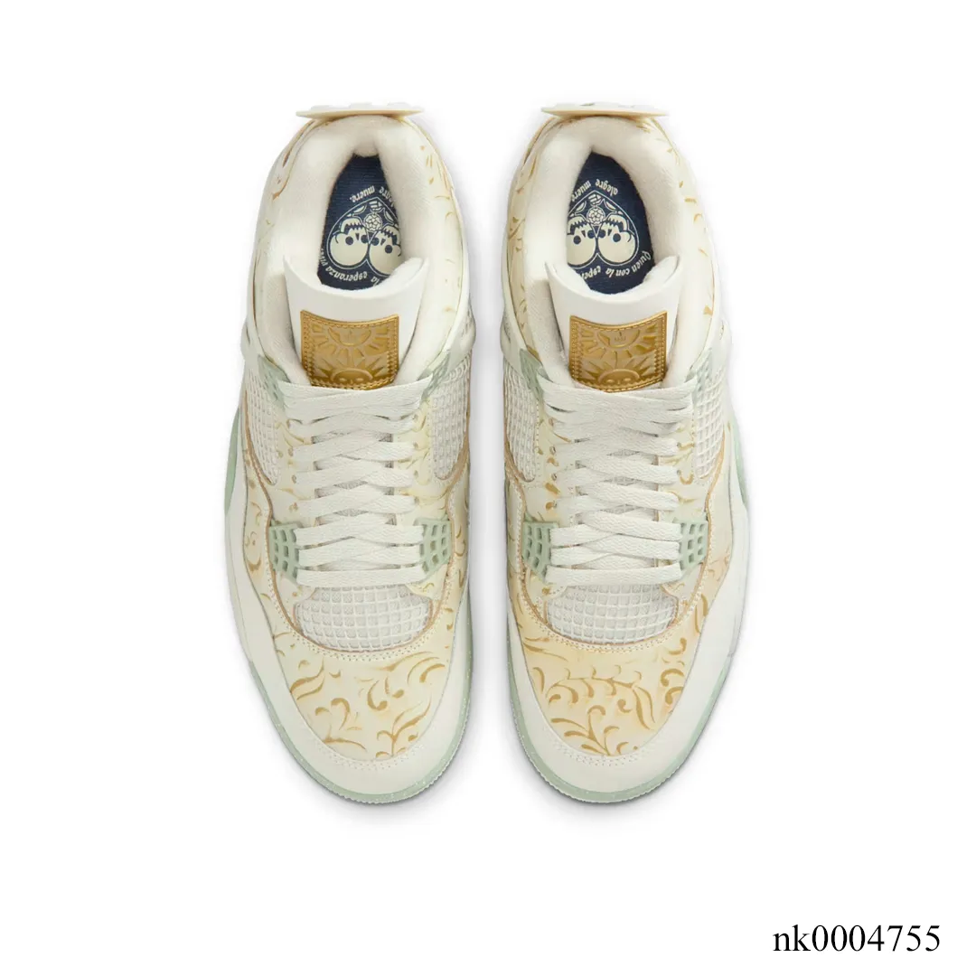 AJ 4 SE Somos Eternos Shoes Sneakers - nk0004755 - Image 4