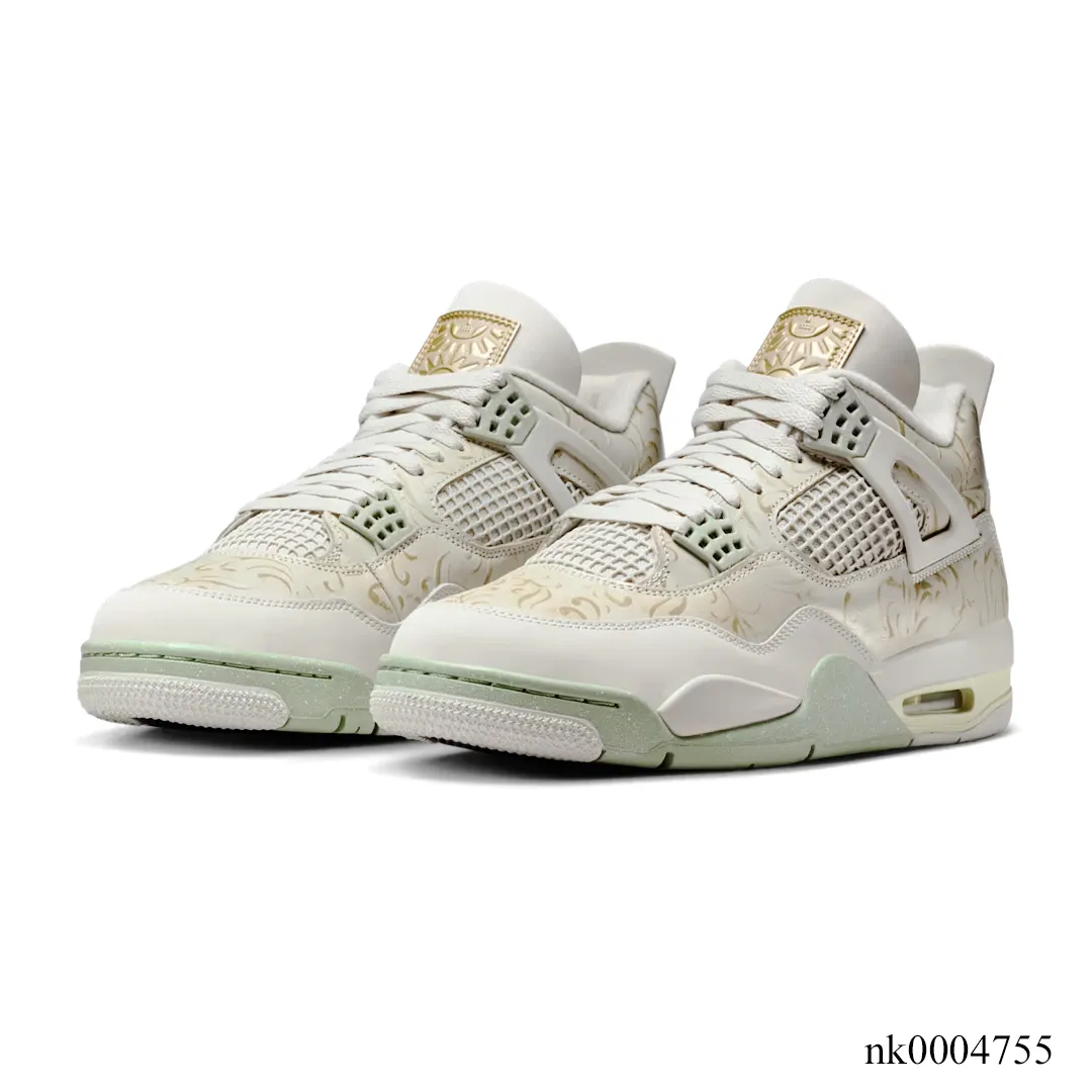 AJ 4 SE Somos Eternos Shoes Sneakers - nk0004755 - Image 3