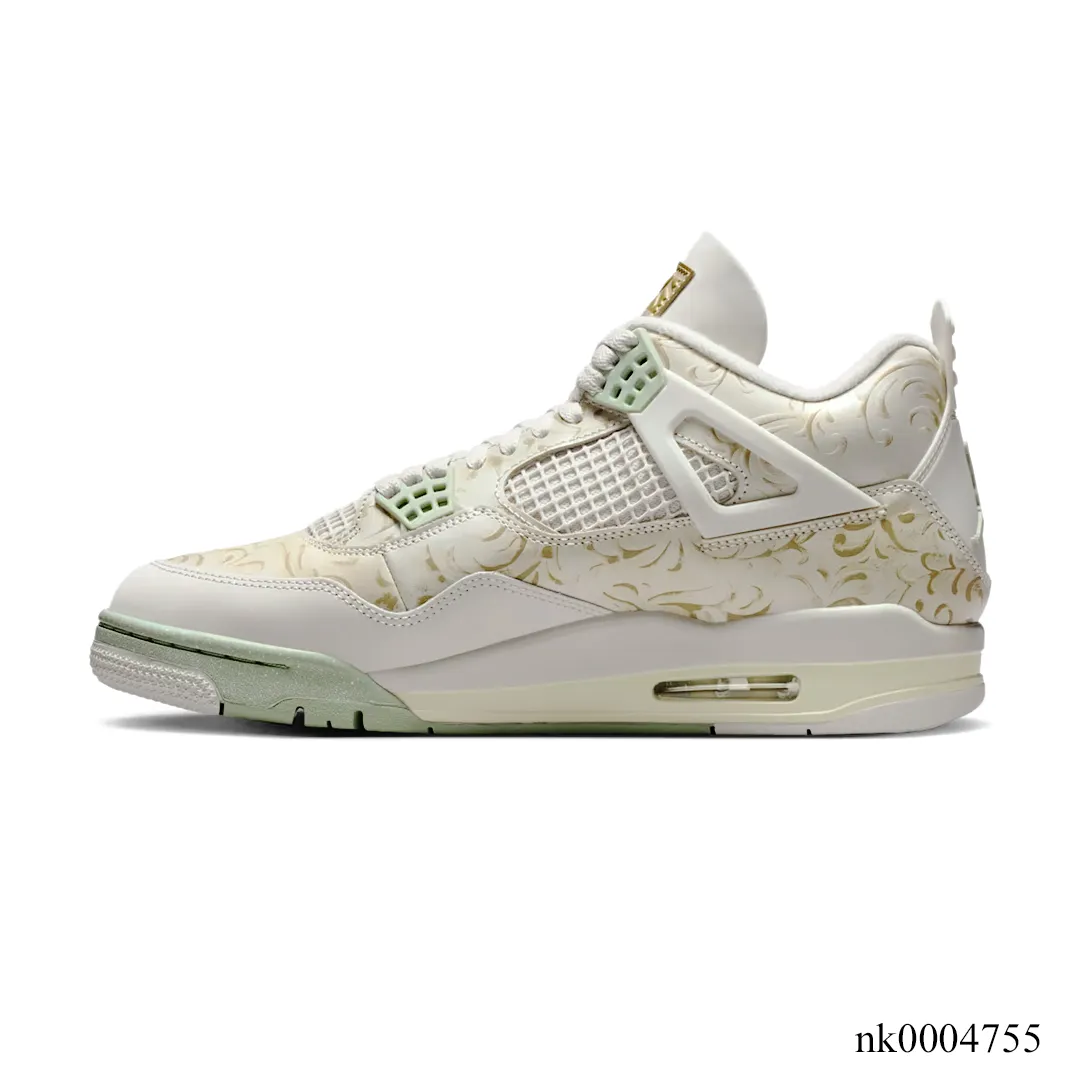 AJ 4 SE Somos Eternos Shoes Sneakers - nk0004755 - Image 2
