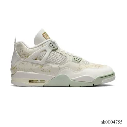 AJ 4 SE Somos Eternos Shoes Sneakers - nk0004755