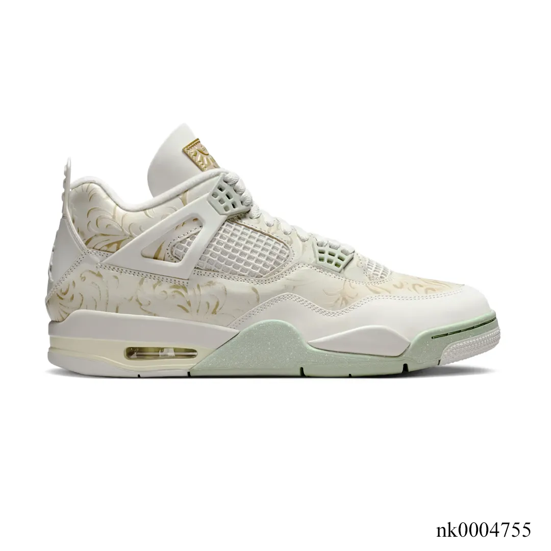 AJ 4 SE Somos Eternos Shoes Sneakers - nk0004755