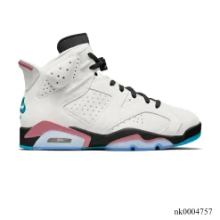 A Ma Maniere x AJ 6 SP Sail Shoes Sneakers - nk0004757