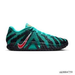 Ja 3 Scratch 3.0 Shoes Sneakers - nk0004759
