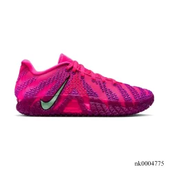 Ja 3 Max Volume Shoes Sneakers - nk0004775