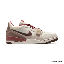 JD Legacy 312 Low Year of the Horse Shoes Sneakers - nk0004806