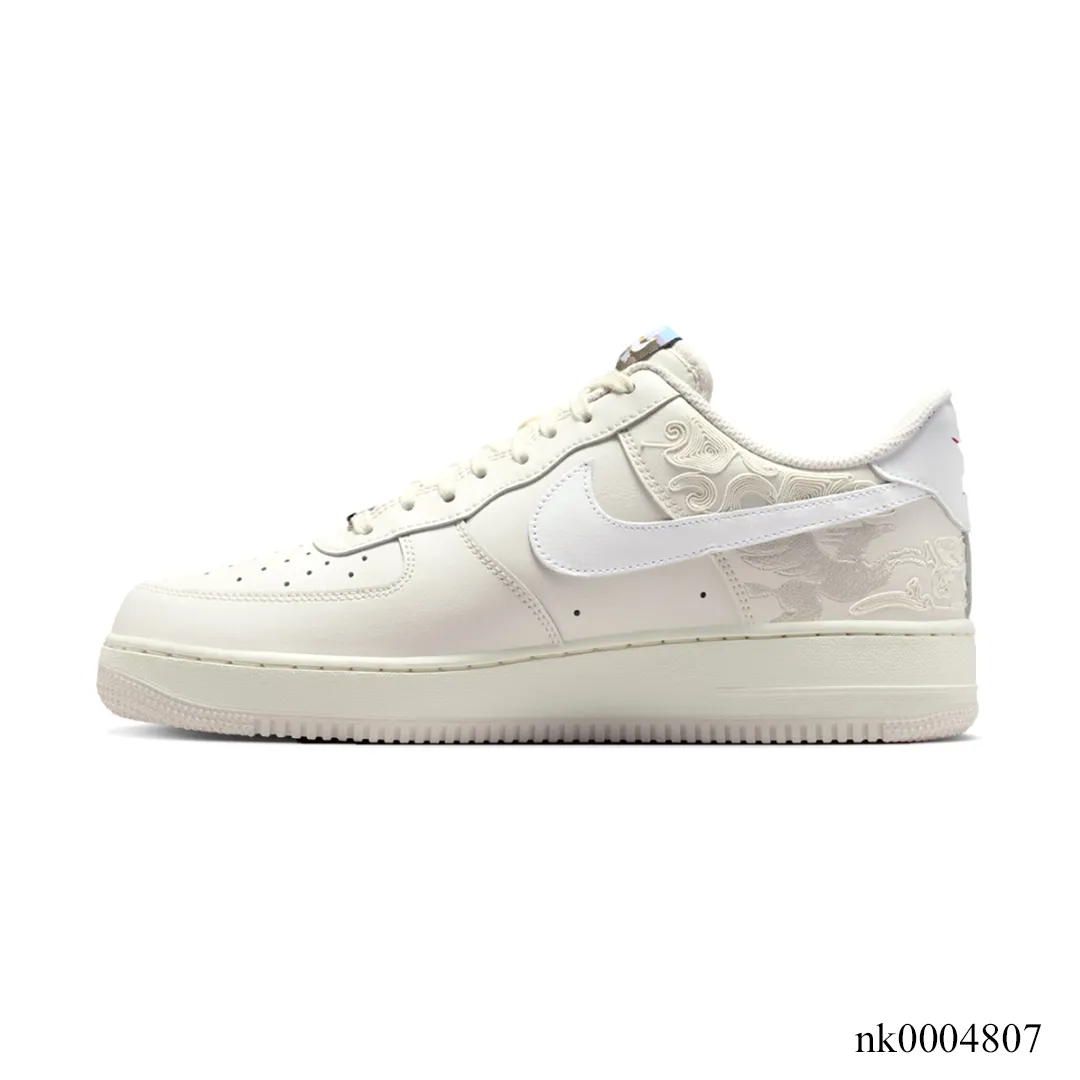 AF 1 Low Year of the Snake Shoes Sneaker - nk0004807 - Image 2