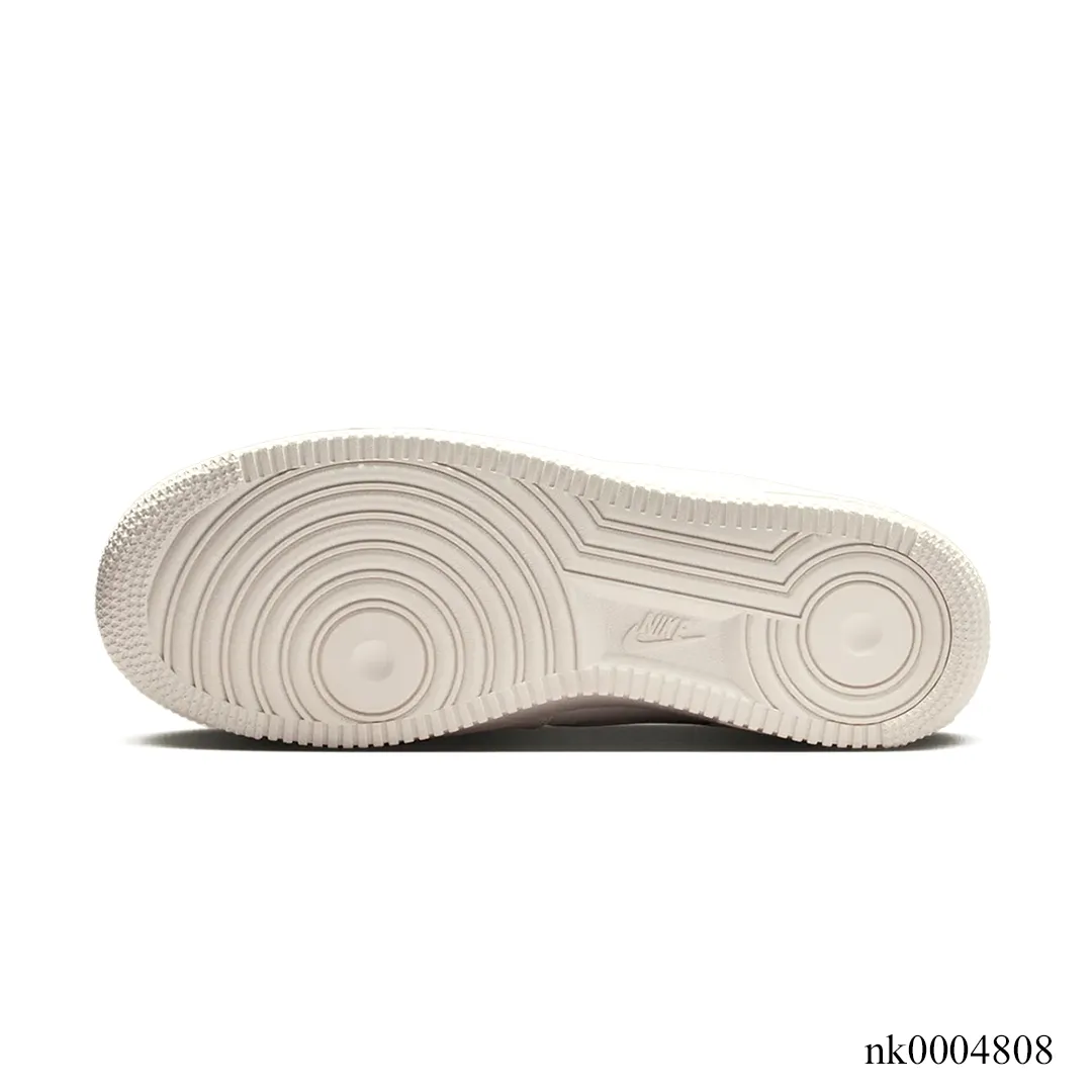 Air Force 1 Chenille Swoosh Year Of The Horse Shoes Sneaker - nk0004808 - Image 5