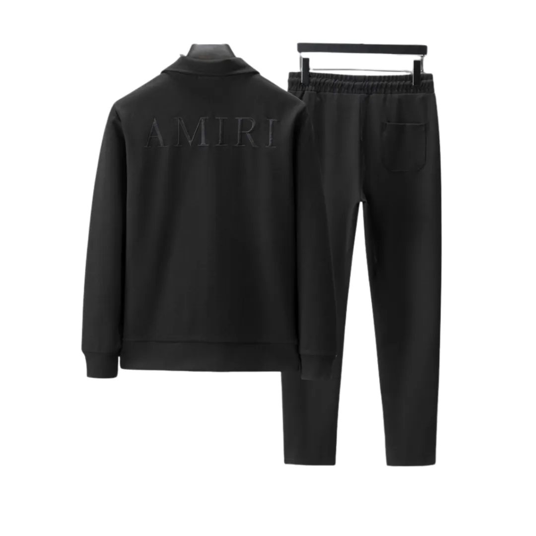 AM tracksuit - AM0043 - Image 2