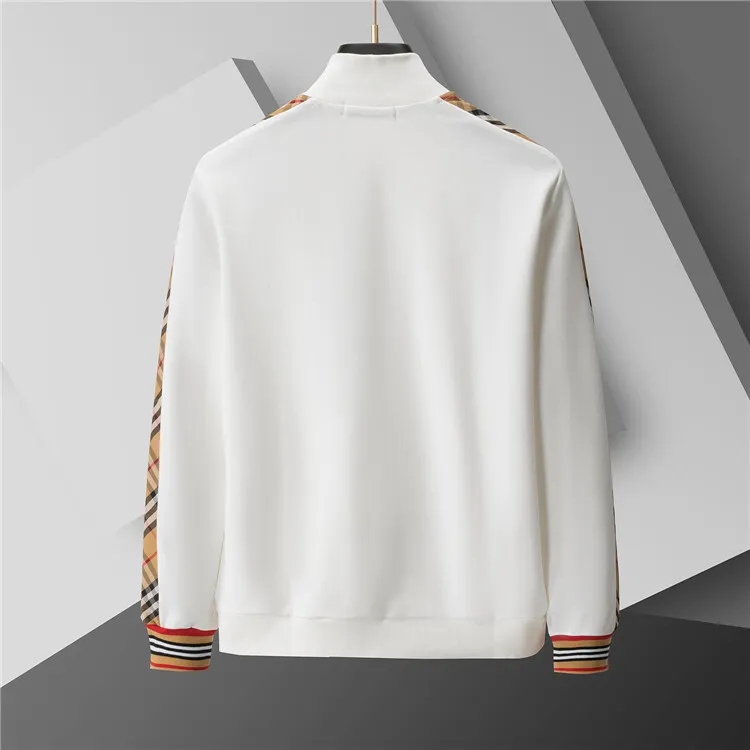 BUR tracksuit - BUR0039 - Image 4