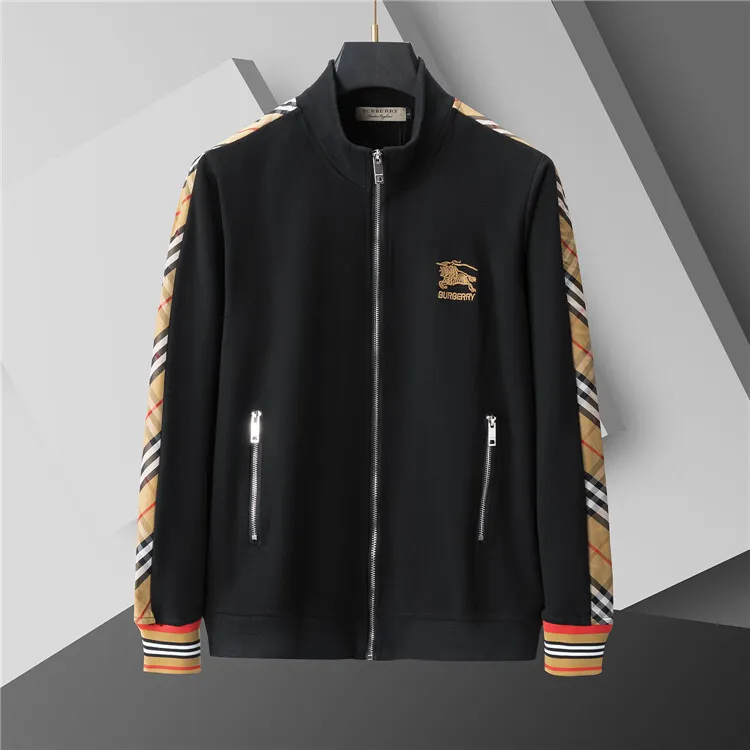 BUR tracksuit - BUR0040 - Image 3