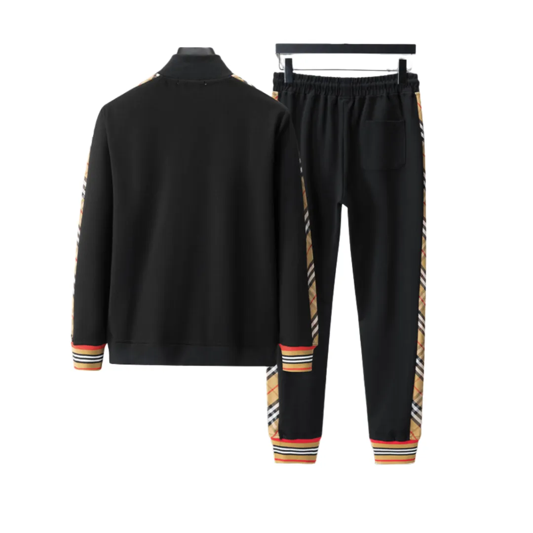BUR tracksuit - BUR0040 - Image 2