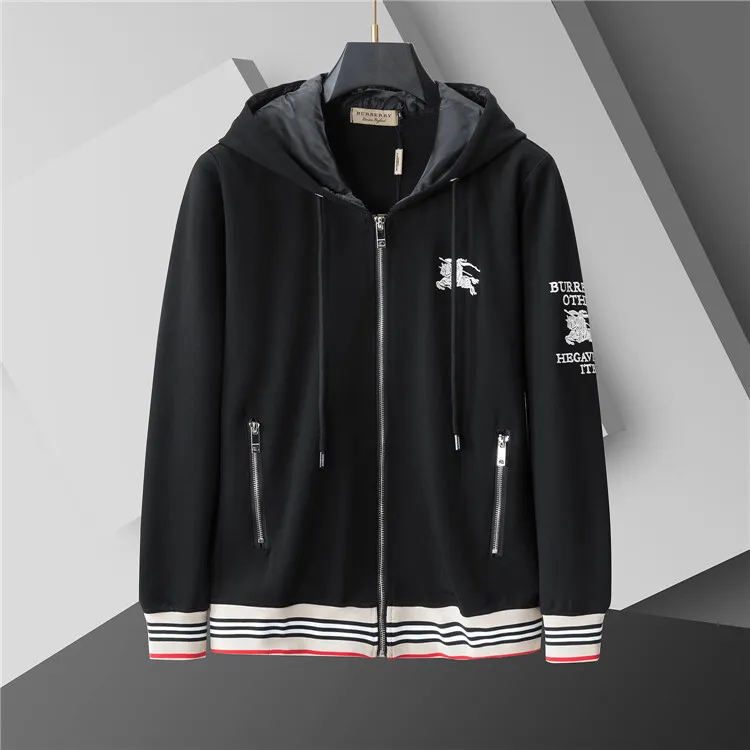 BUR tracksuit - BUR0041 - Image 3