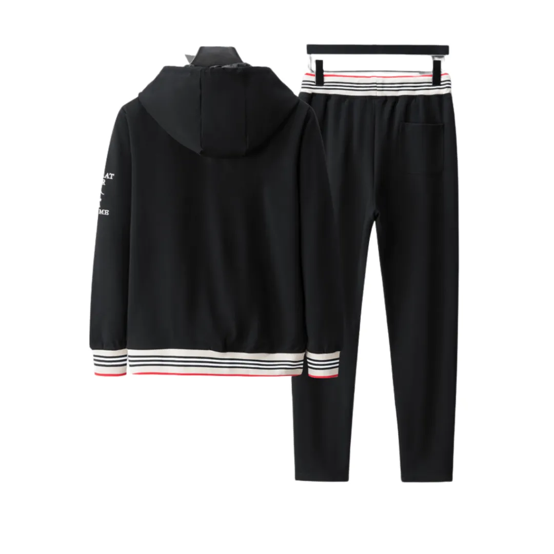BUR tracksuit - BUR0041 - Image 2