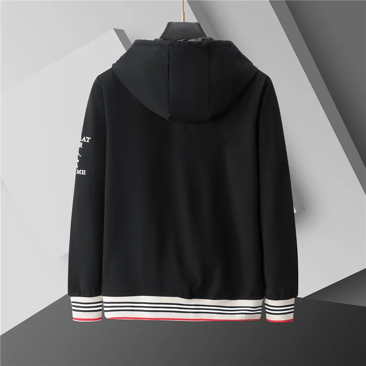 BUR tracksuit - BUR0041 - Image 5
