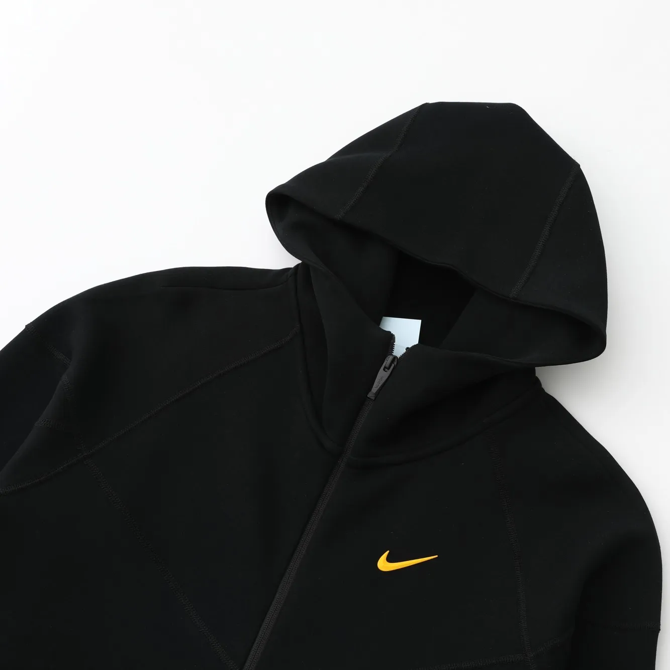 NK x Drake Nocta Tech Fleece Track Jacket - NK0007 - Image 10