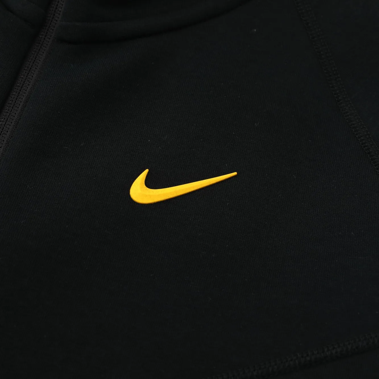 NK x Drake Nocta Tech Fleece Track Jacket - NK0007 - Image 12