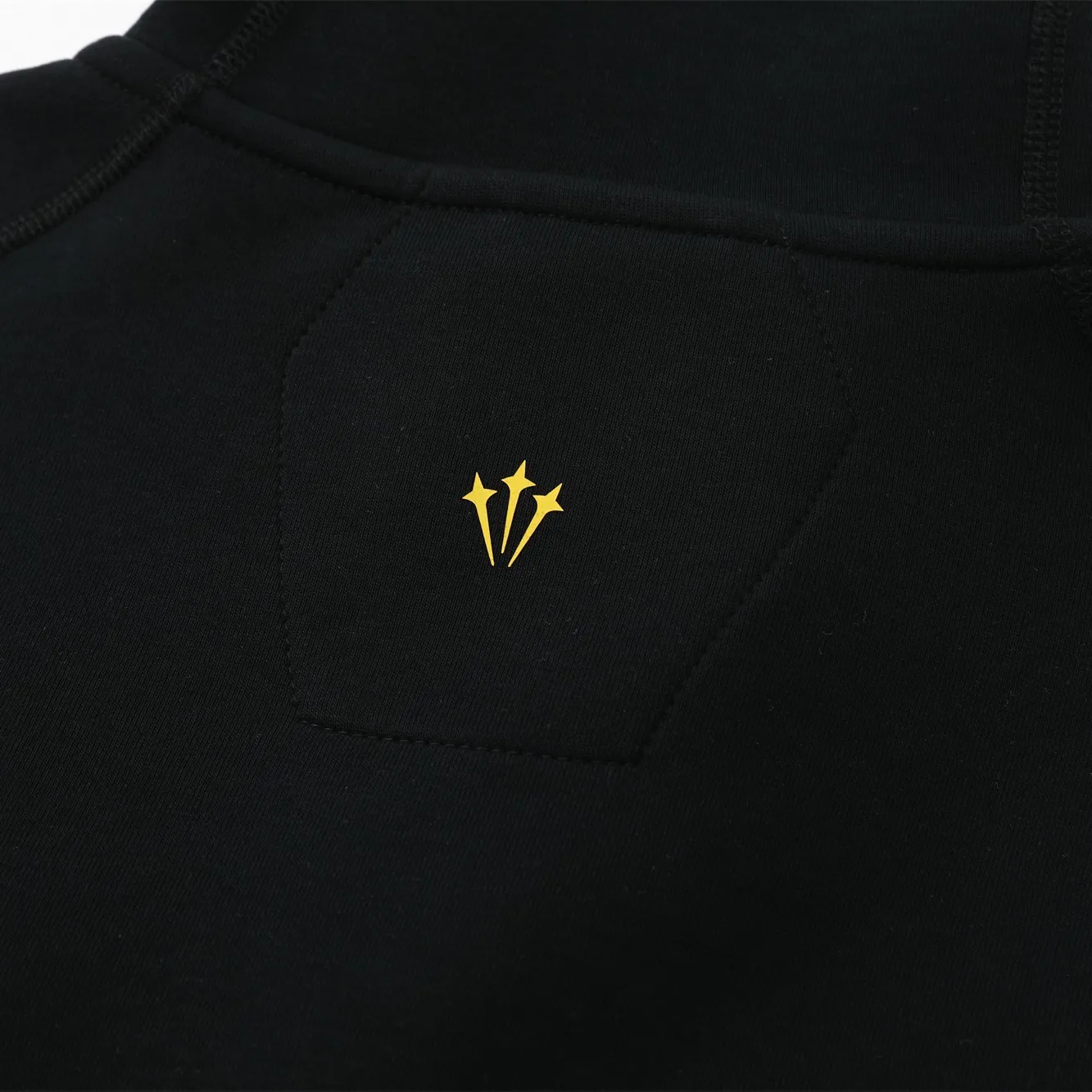 NK x Drake Nocta Tech Fleece Track Jacket - NK0007 - Image 14